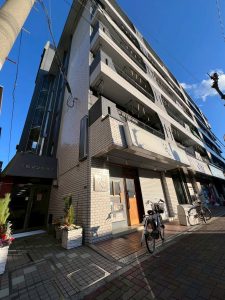 三松マンション