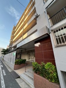 末広マンション