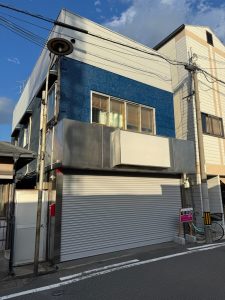 末広町貸テナント