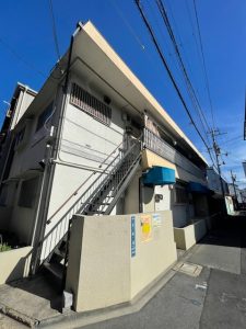 本町コスモハウス
