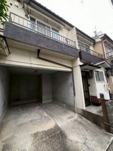 三ツ島5丁目貸家