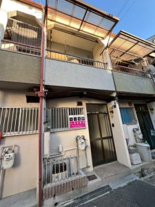 藤田町1丁目貸家