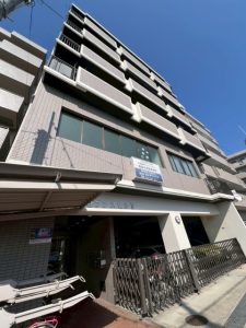 セブンスヒルⅡ