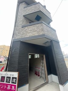 アベニールメゾン高橋