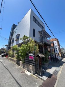 高柳ビル