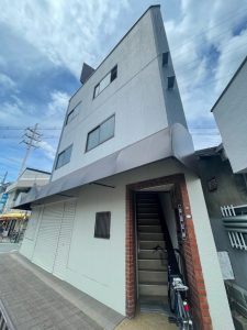 松屋ビル