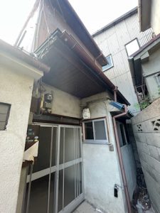 小路町貸家